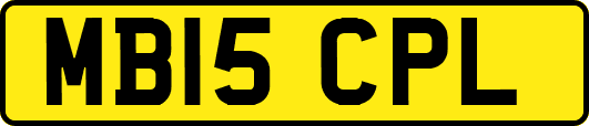 MB15CPL