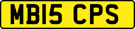 MB15CPS