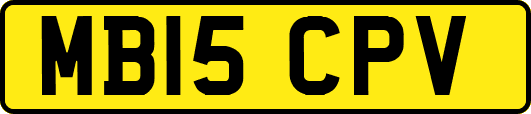 MB15CPV