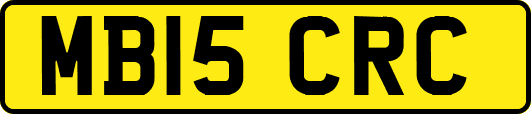 MB15CRC
