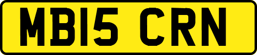 MB15CRN