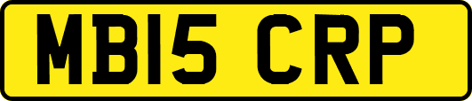 MB15CRP