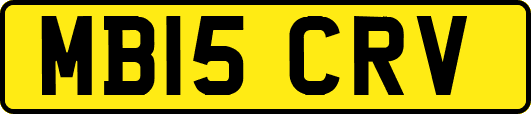 MB15CRV