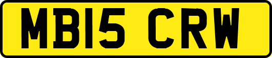 MB15CRW