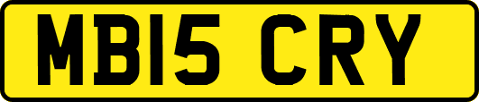 MB15CRY