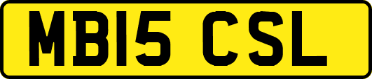 MB15CSL