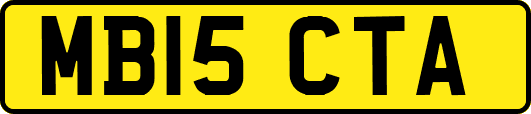 MB15CTA