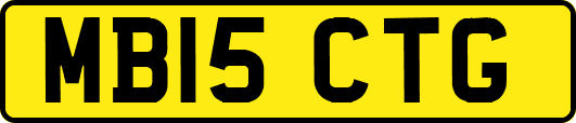 MB15CTG
