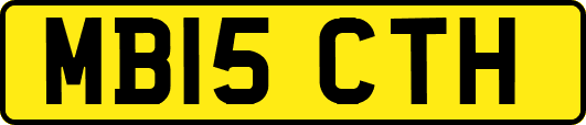 MB15CTH