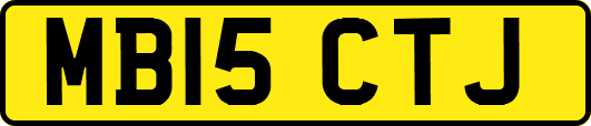 MB15CTJ