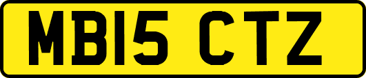 MB15CTZ