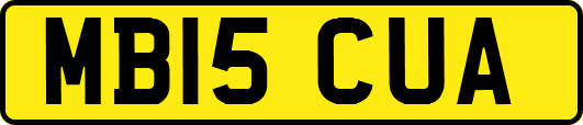 MB15CUA