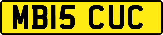 MB15CUC
