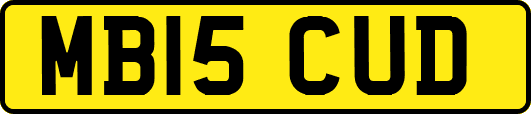 MB15CUD