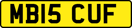 MB15CUF
