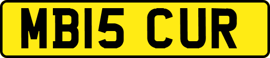 MB15CUR