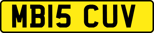 MB15CUV