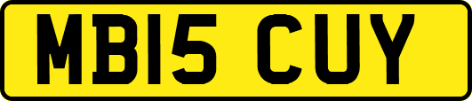MB15CUY