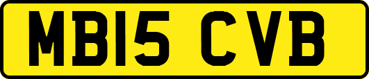 MB15CVB