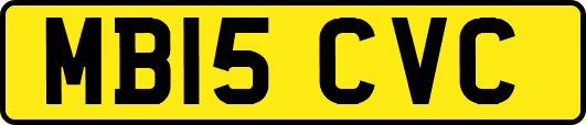 MB15CVC