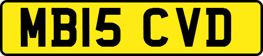 MB15CVD