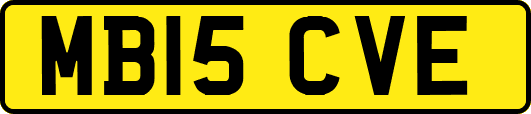 MB15CVE