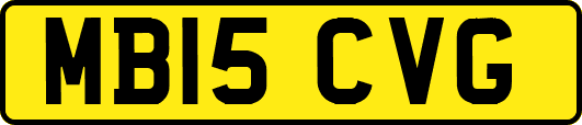 MB15CVG