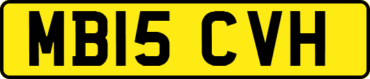 MB15CVH
