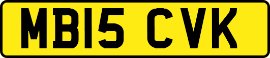 MB15CVK