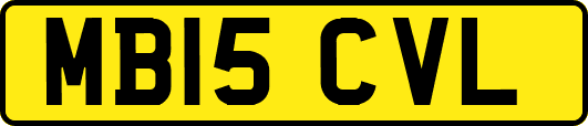 MB15CVL
