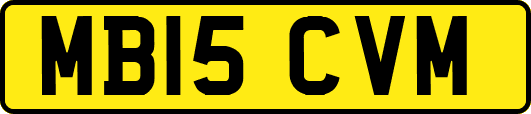 MB15CVM
