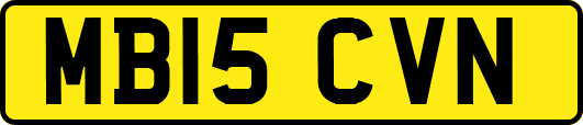 MB15CVN