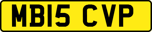 MB15CVP