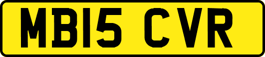 MB15CVR