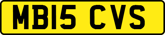 MB15CVS