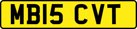 MB15CVT