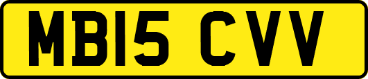 MB15CVV