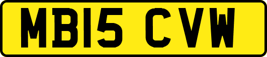 MB15CVW