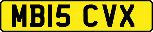 MB15CVX