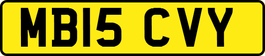 MB15CVY