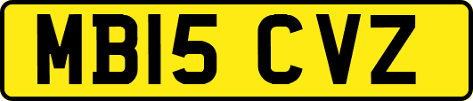 MB15CVZ