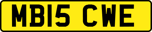 MB15CWE