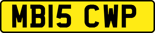 MB15CWP