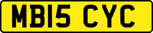 MB15CYC