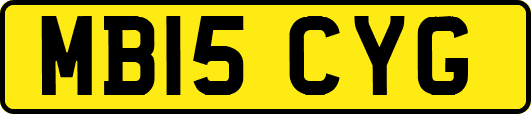MB15CYG