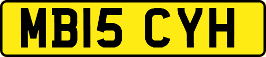 MB15CYH