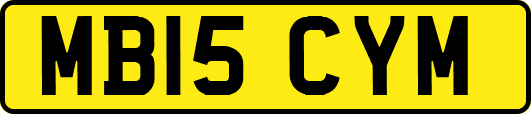 MB15CYM