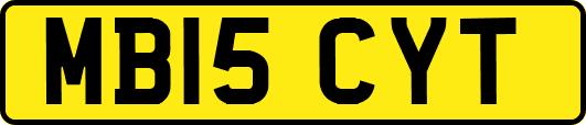 MB15CYT