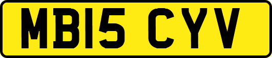 MB15CYV