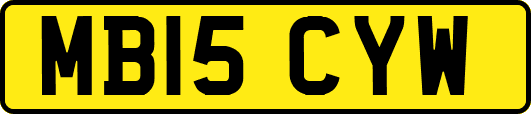 MB15CYW